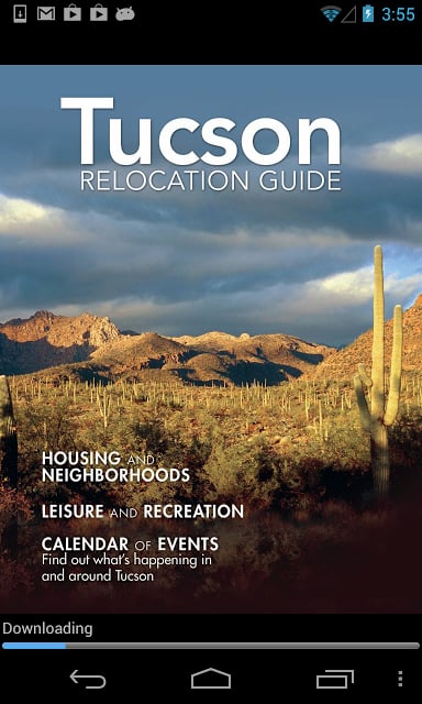 Tucson Relocation Guide截图1