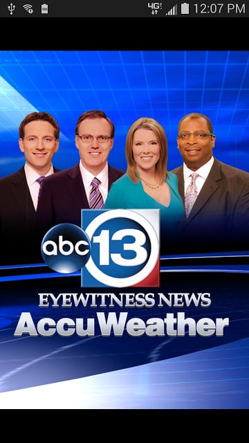 ABC13 Houston Weather截图3