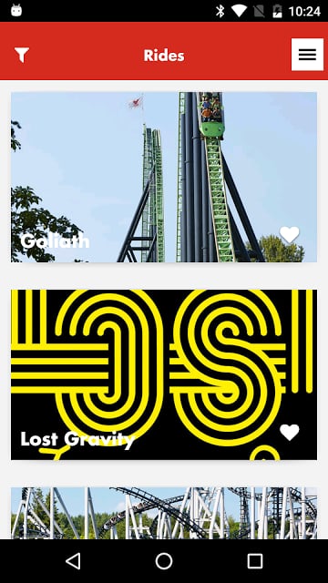 Walibi Holland截图9