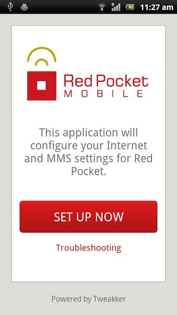 Red Pocket Configurator截图2