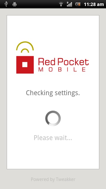 Red Pocket Configurator截图1