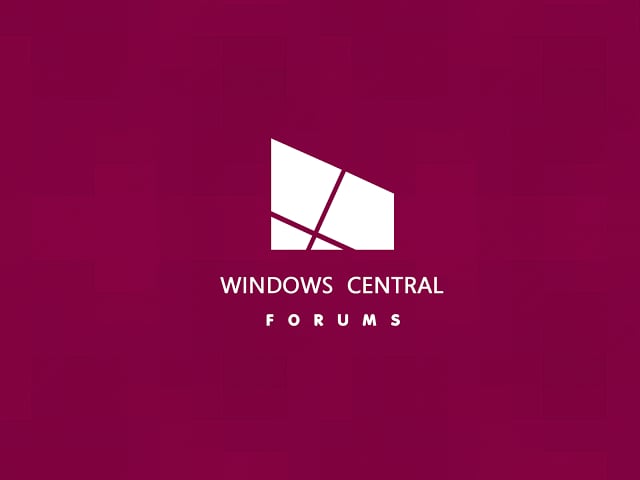 WPCentral Forums截图1