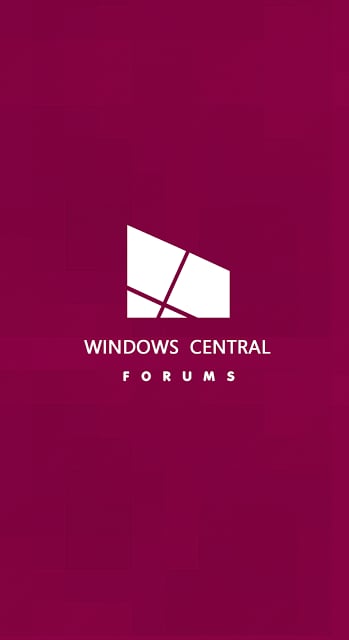 WPCentral Forums截图6