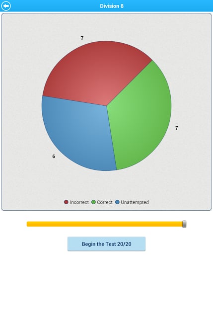 11+ Maths Two by The Tutors LE截图5