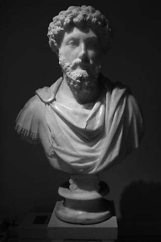 Marcus Aurelius || Aphorisms截图2