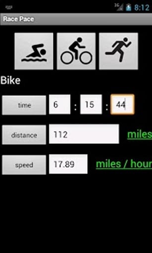 Race Pace Free截图6