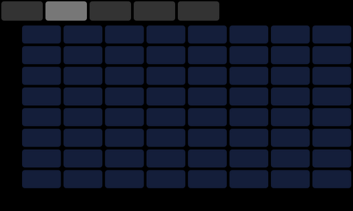 EMC - Easy Midi Controller v2截图3