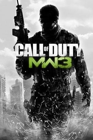 Modern Warfare 3 Domination截图3