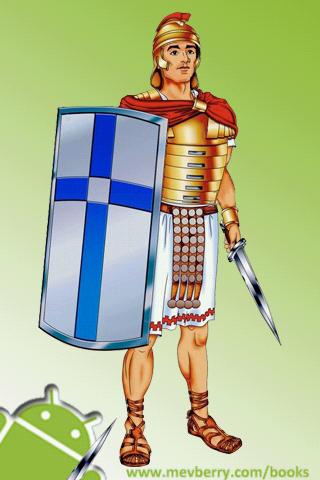 Armor Of God (Bible Reference)截图2