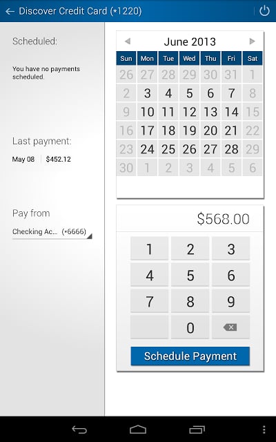 Cambridge Savings Bank截图1