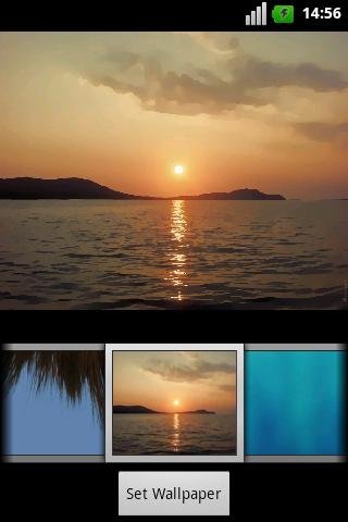 Summer Wallpaper Pack截图8