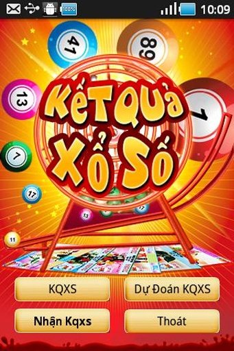 Ket qua xo so截图4