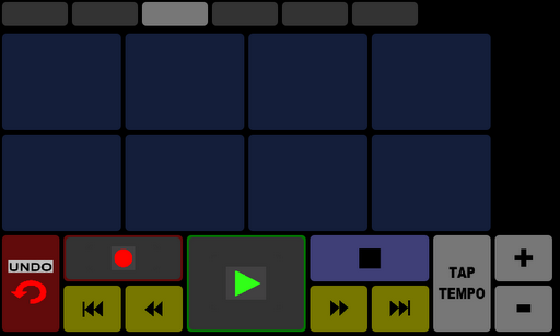 EMC - Easy Midi Controller v2截图1