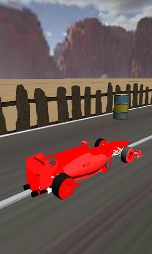 red racer截图2