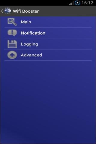 Wifi Booster Pro截图1