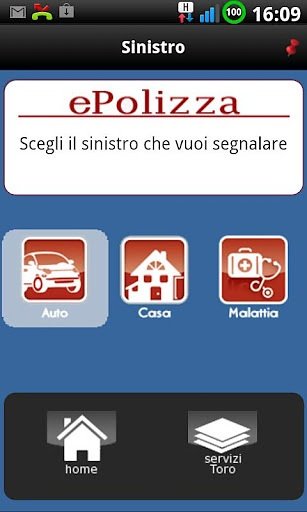 Generali Italia截图3