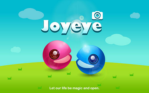 Joyeye Lite for Pad截图6