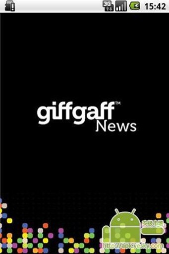 giffgaff新闻截图2