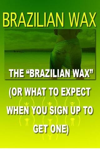 Brazilian Wax截图2