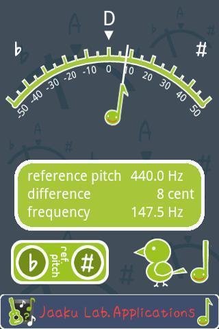 torisu tuner free截图3