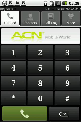 ACN EU BLK截图1