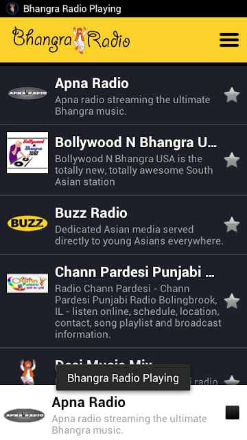 My Bhangra Beats截图9