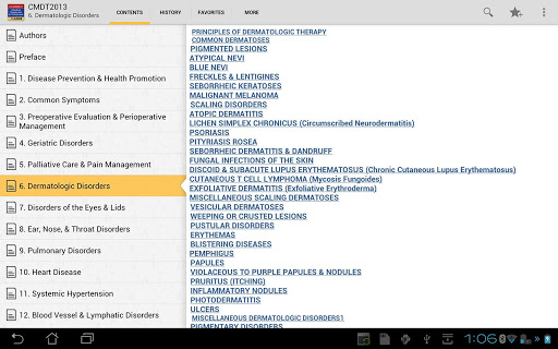 Medical Diagnosis&amp;Treatment T截图4