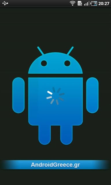 App Greece Android截图4