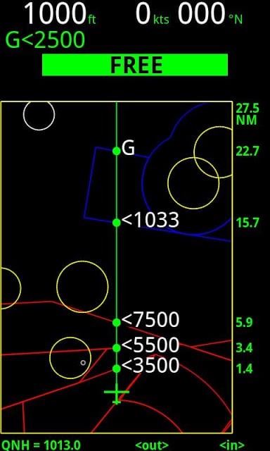 AirCub - Airspace截图1