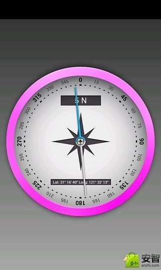 Compact Compass截图4