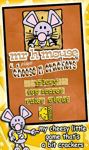 cheese n crackers截图3