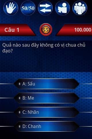 Đi t&igrave;m triệu ph&uacute; AUDIO截图5