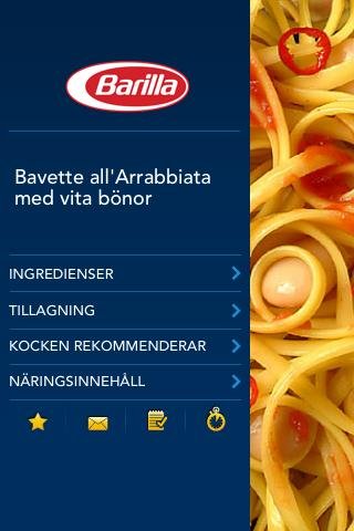 iPasta SE截图4