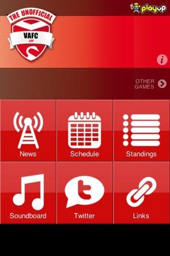 VAFC App截图4