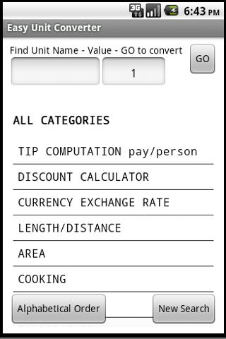 ConvertPro+ All Converter FREE截图4