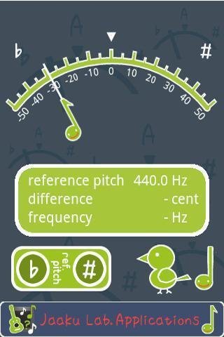 torisu tuner free截图4