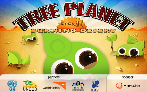 Tree Planet截图4