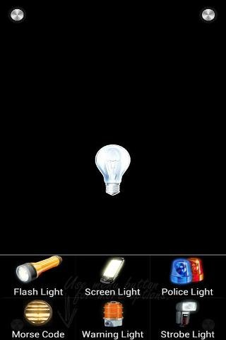 LED.Flashlighter FREE截图2