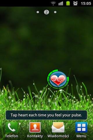 Heart Sense截图6