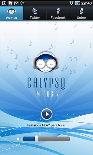 Calypso FM 106,7截图3