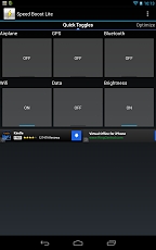 Speed Boost Lite截图7