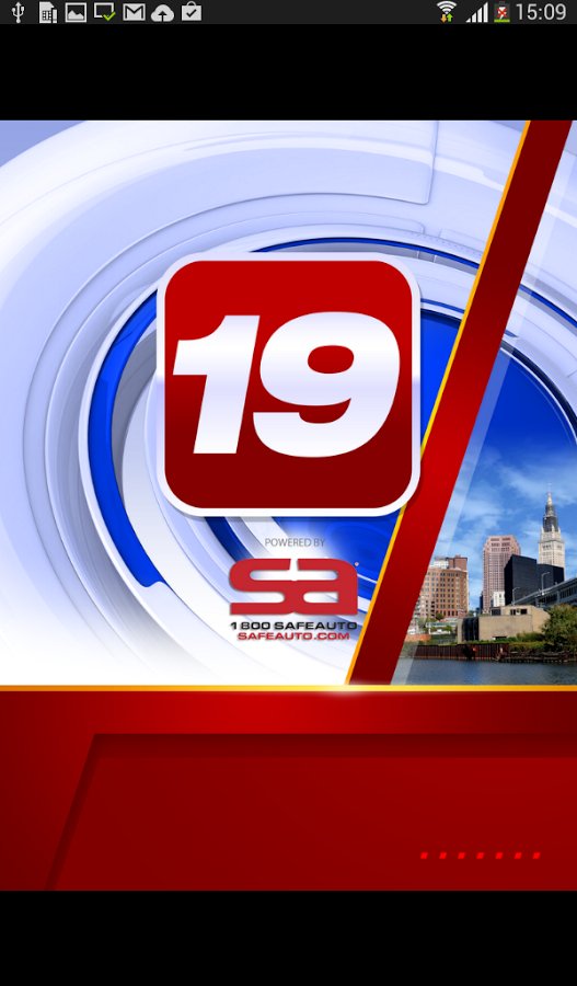 WOIO 19 News截图6