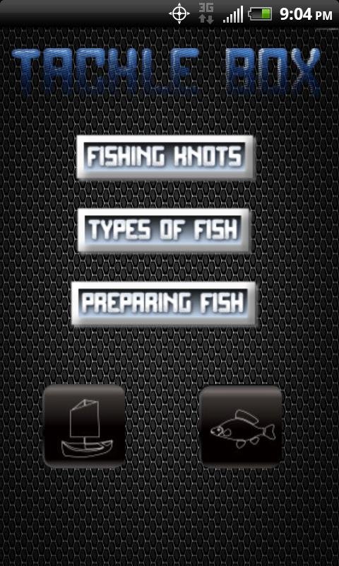 Fishing Ace截图4