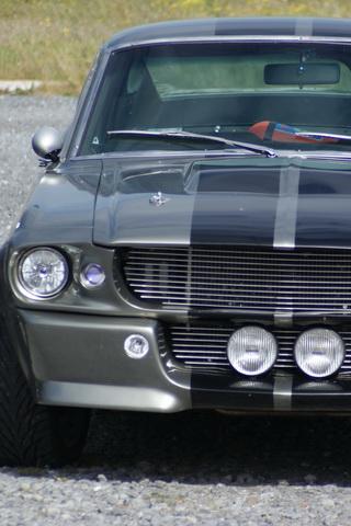 american muscle cars &amp; hot rod截图4