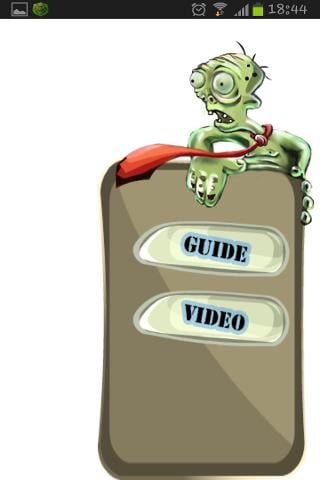 Plants vs Zombies Free Guide截图1