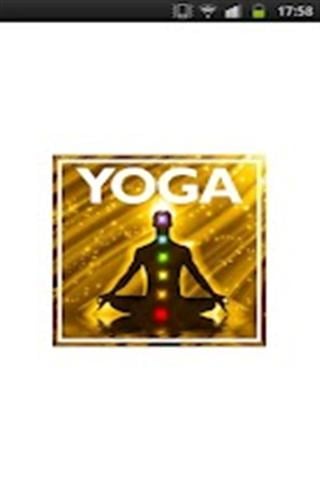 Yoga Video Course截图1