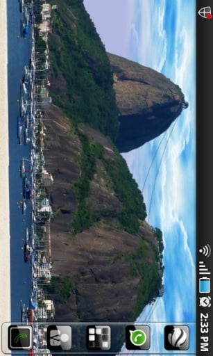 Rio LWP Sugar Loaf (trial)截图3