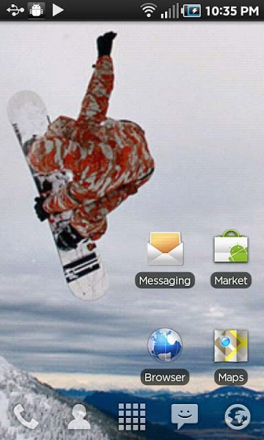 Snowboarders Delight截图1