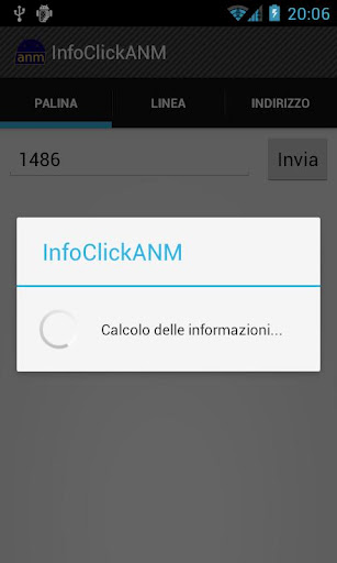 InfoClick ANM截图8