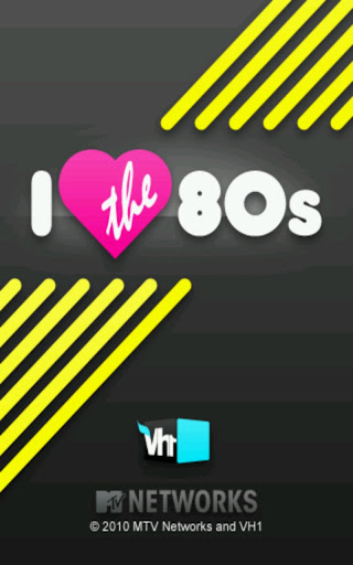 VH1’s I Love the 80s Trivia截图1